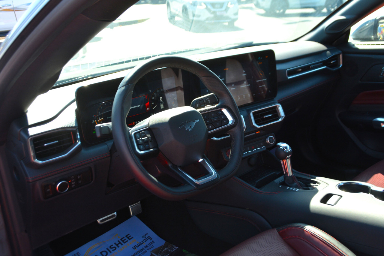 Ford Mustang - Image 12