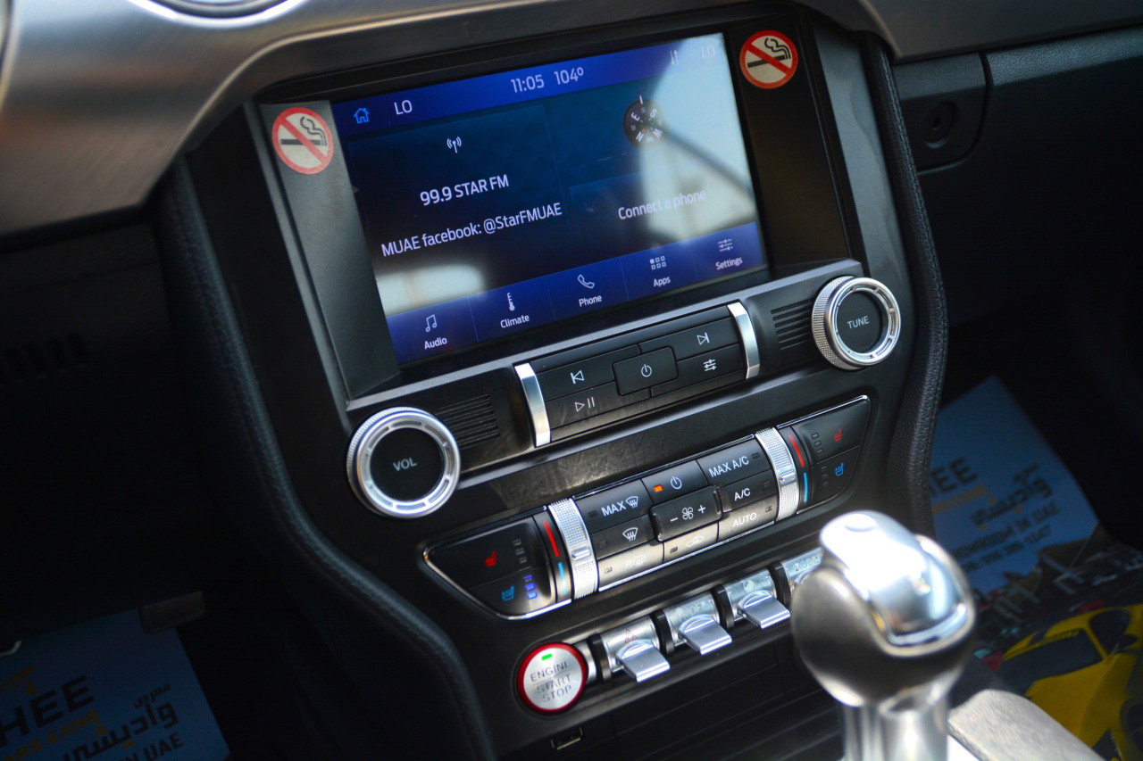 Ford Mustang - Image 12