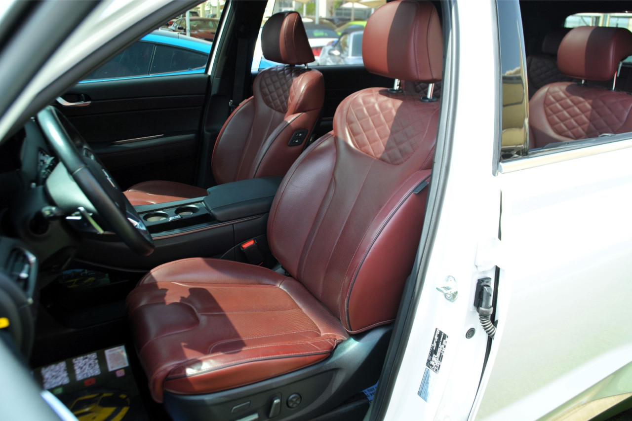 Hyundai Palisade - Image 10