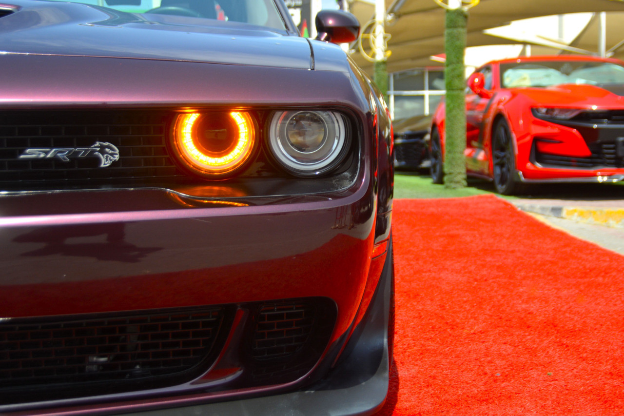 Dodge Challenger - Image 8