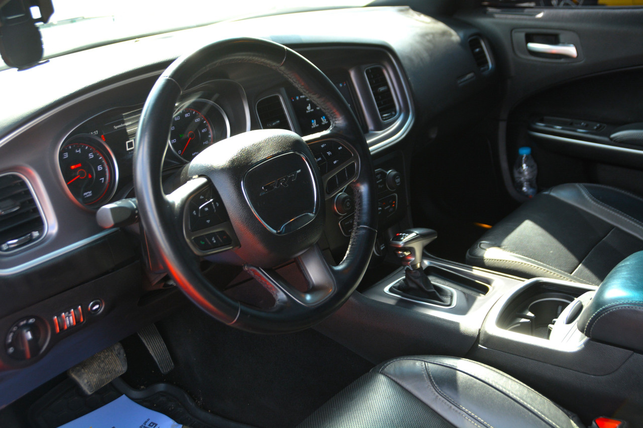 Dodge Charger - Image 9