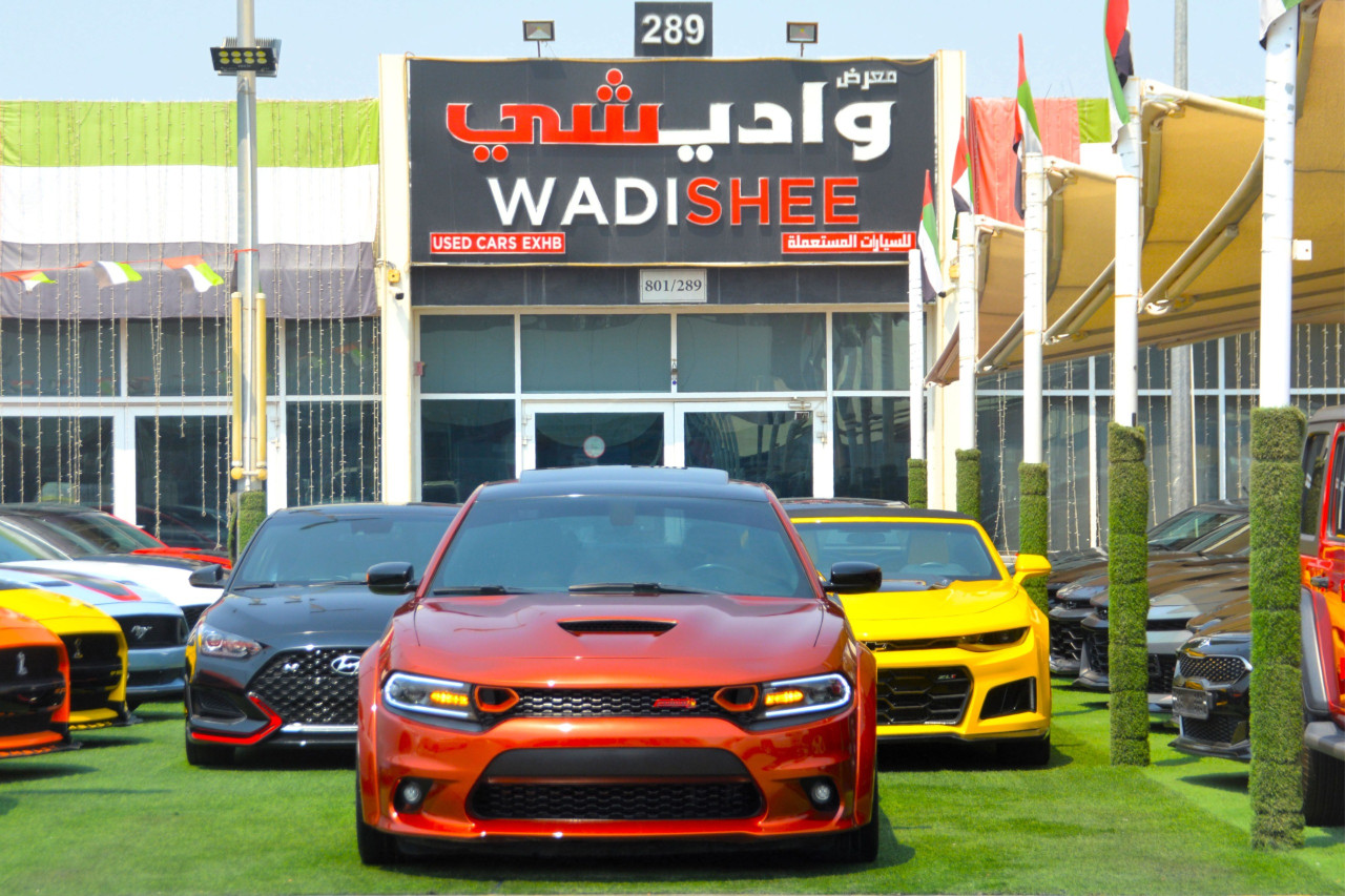 Dodge Charger - Image 6