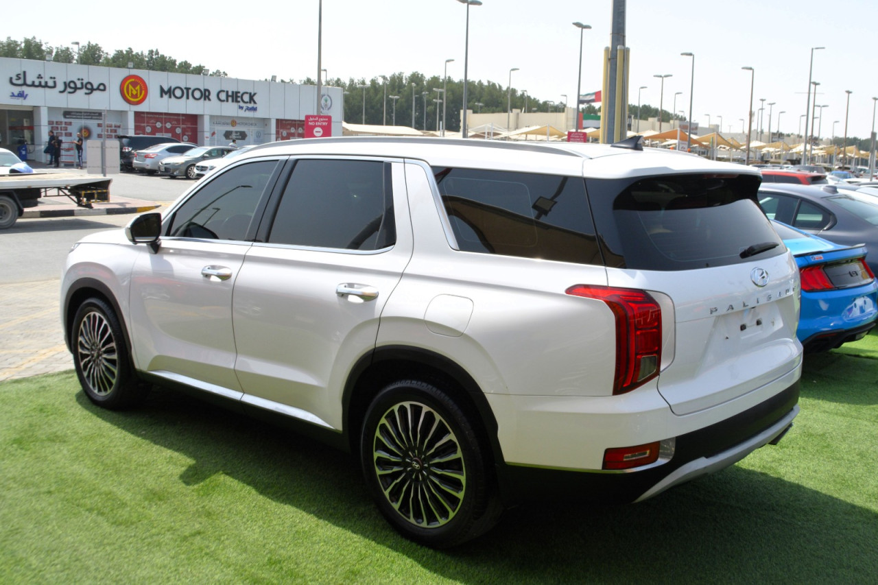 Hyundai Palisade - Image 6