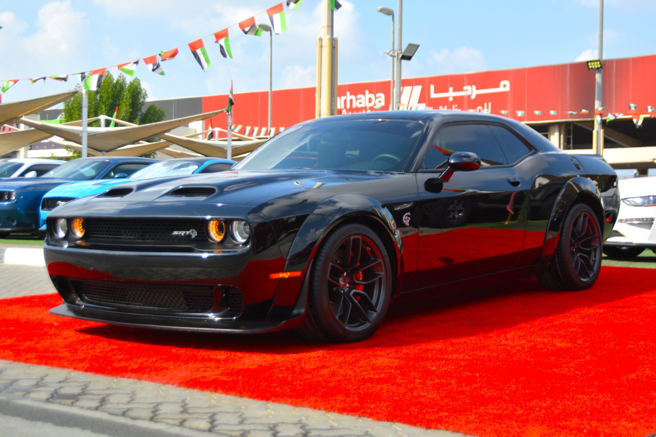 Dodge Challenger - Image 3