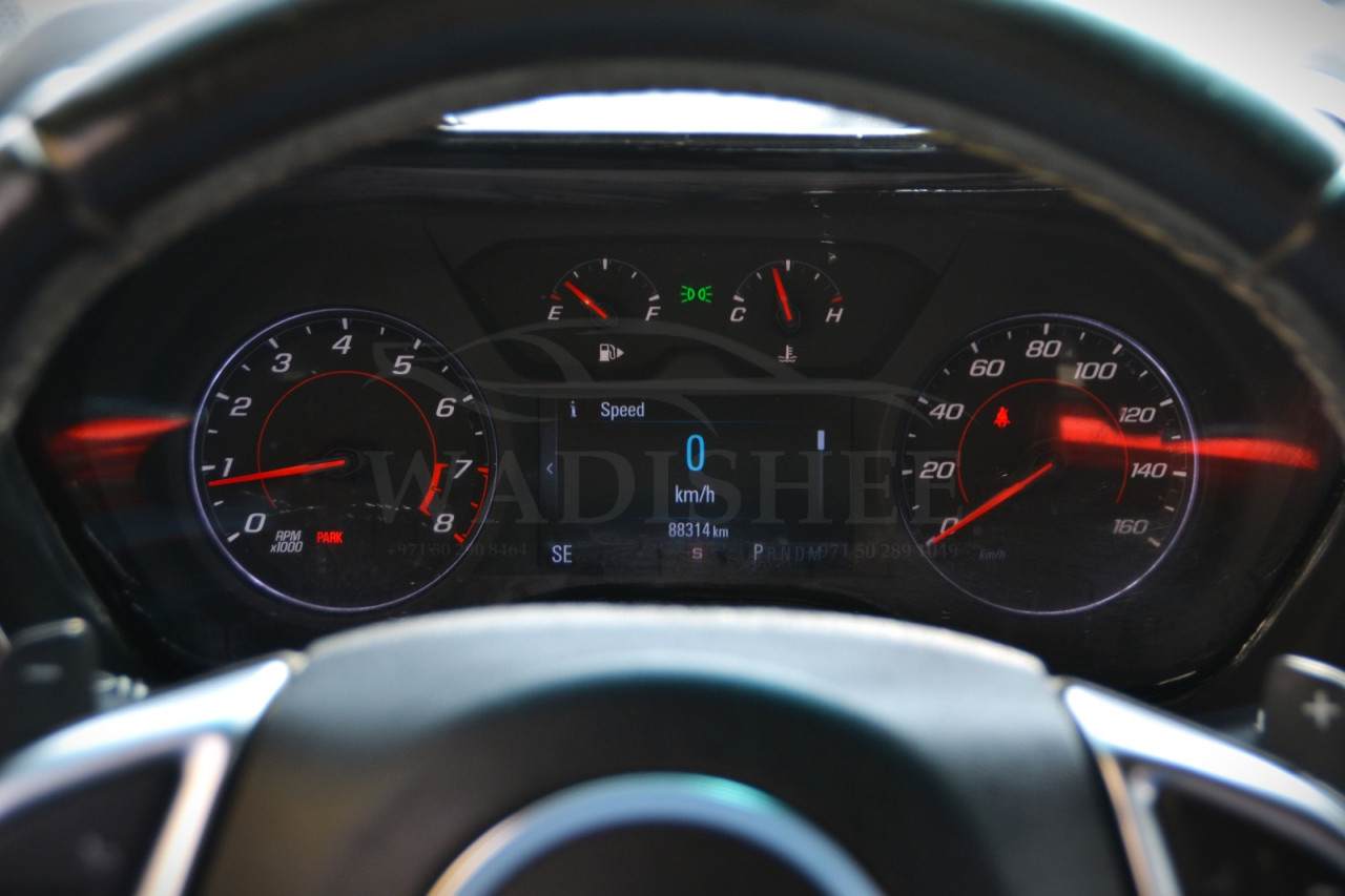 Chevrolet Astro - Image 5