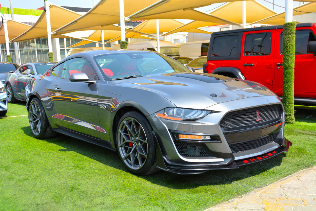 Ford Mustang - Image 2
