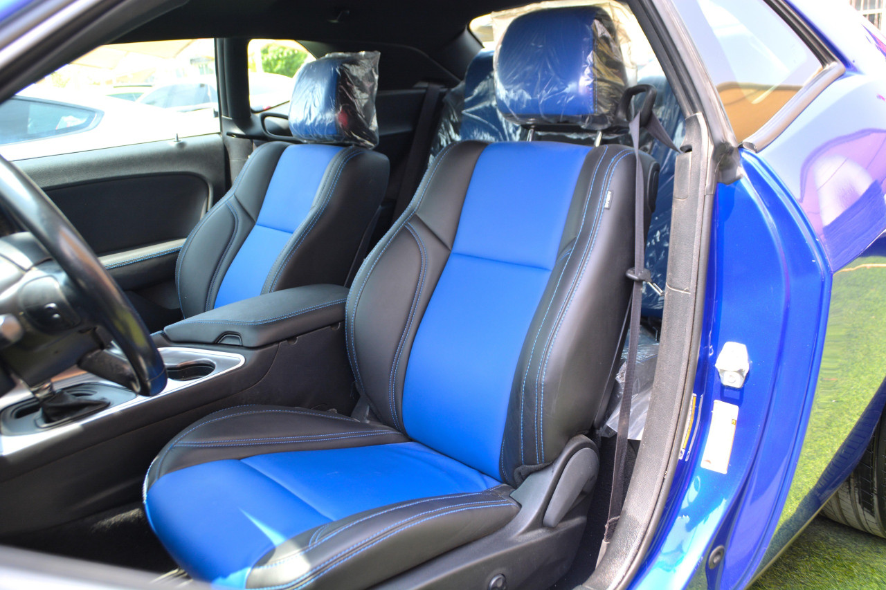 Dodge Challenger - Image 11
