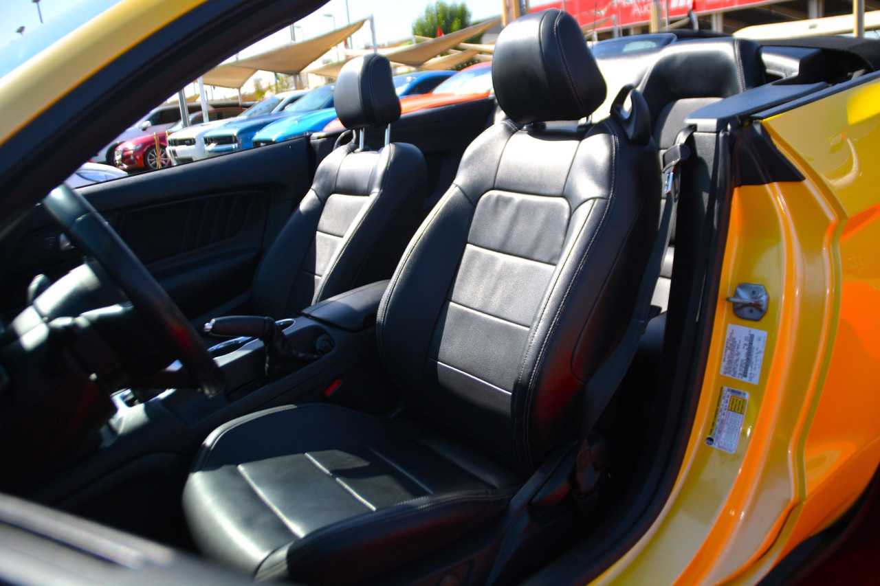 Ford Mustang - Image 11