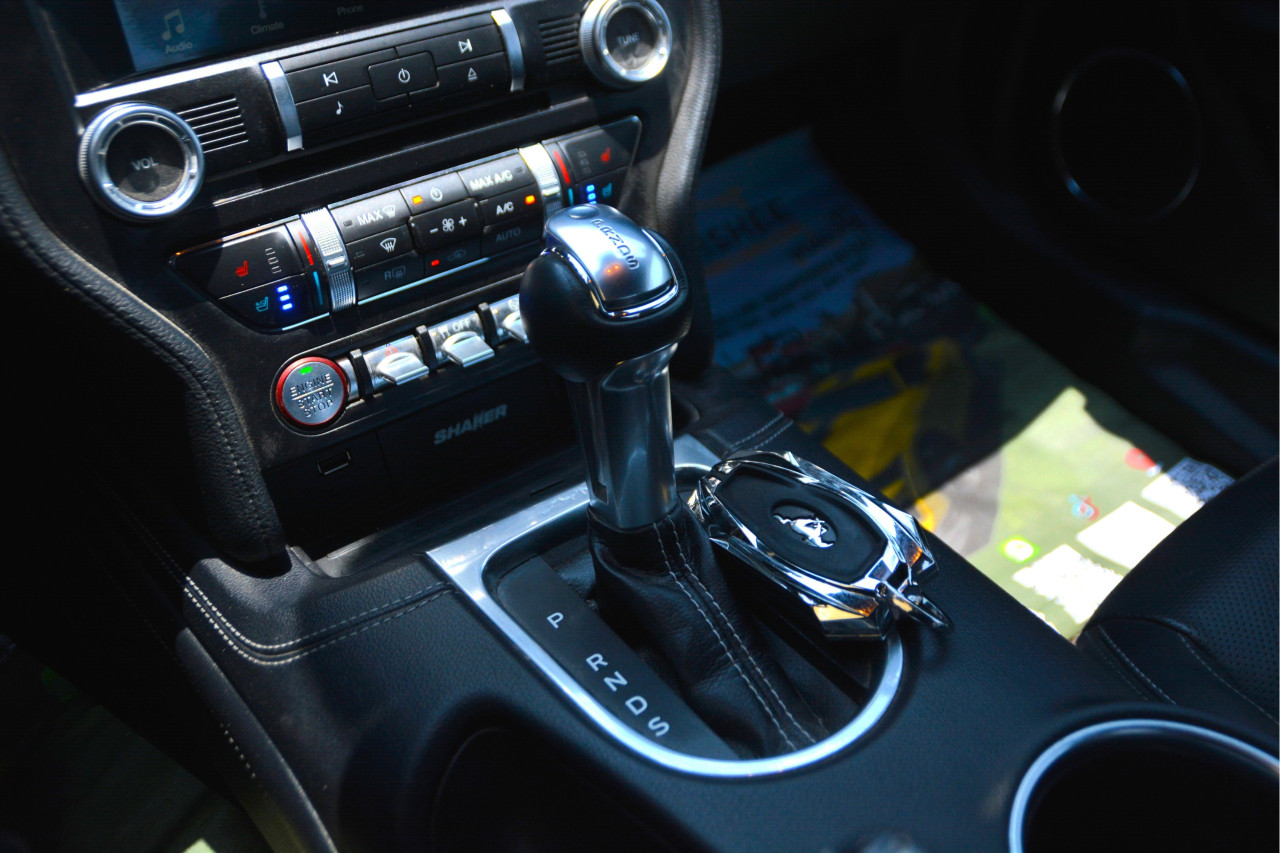 Ford Mustang - Image 14