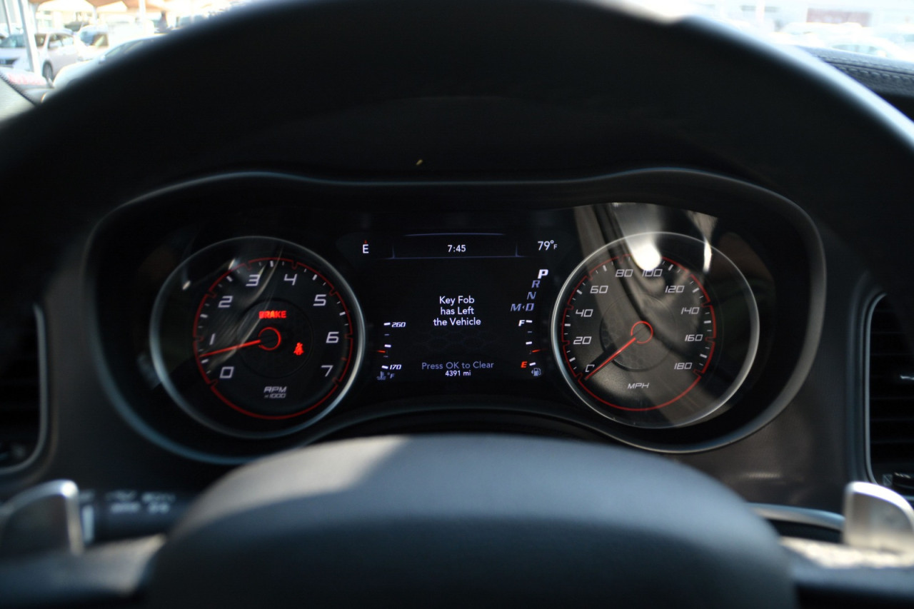 Dodge Charger - Image 5