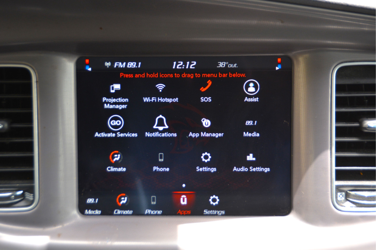 Dodge Charger - Image 12