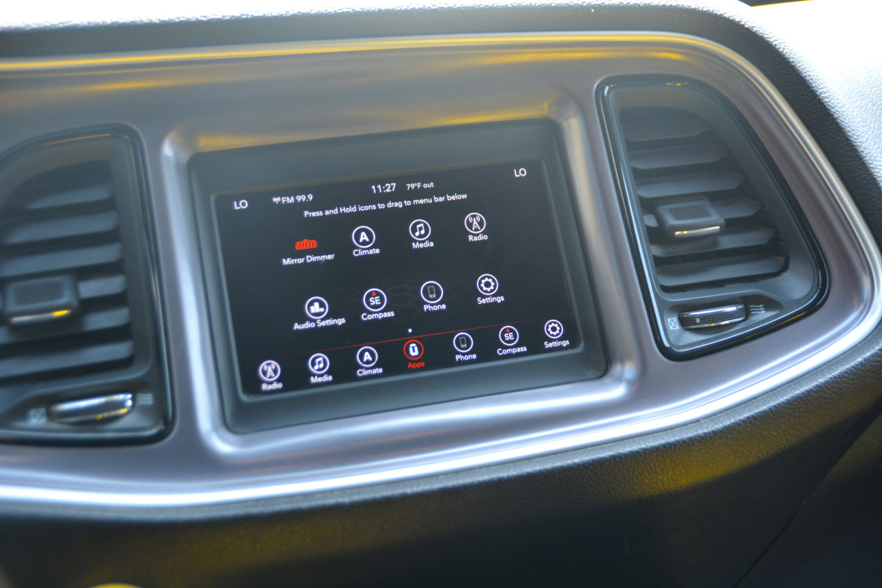 Dodge Challenger - Image 12