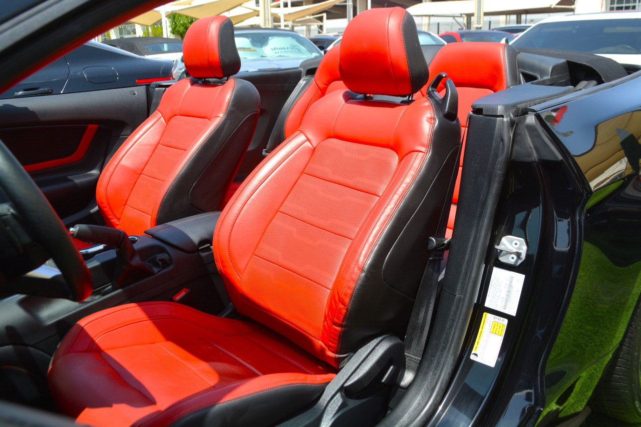 Ford Mustang - Image 5