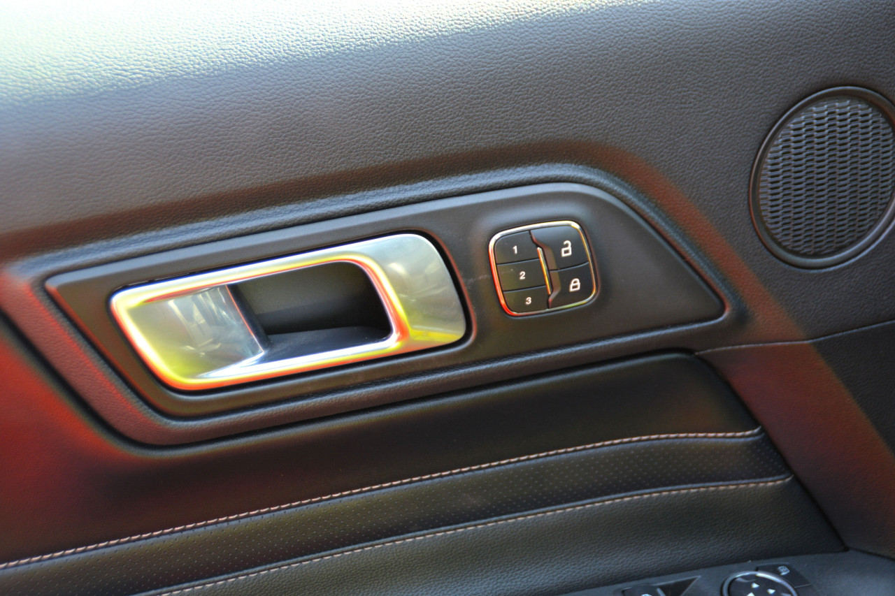 Ford Mustang - Image 12