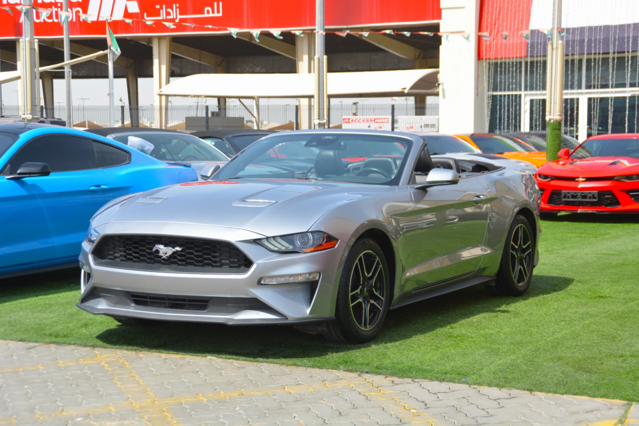 Ford Mustang - Image 15