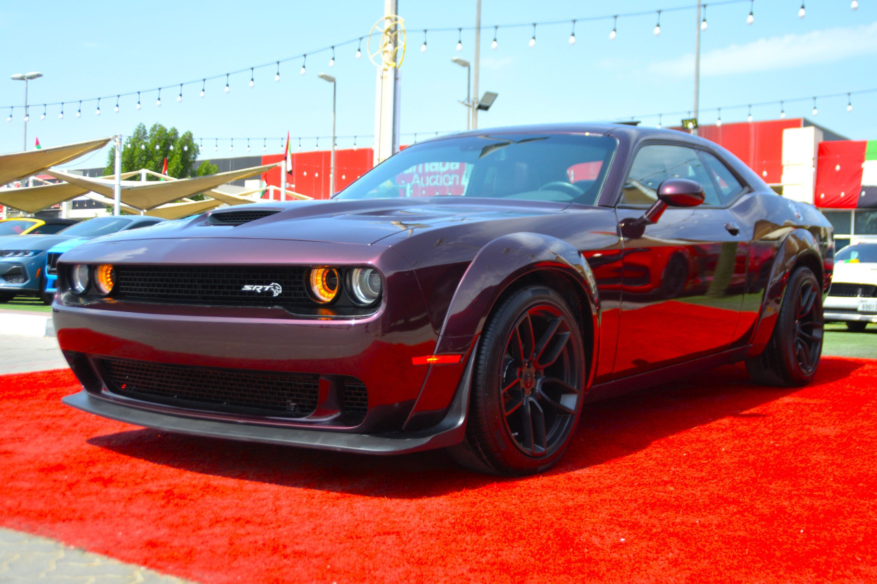 Dodge Challenger - Image 5