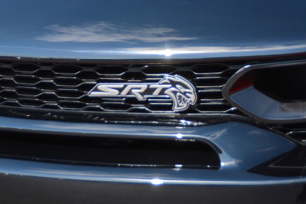 Dodge Charger - Image 10