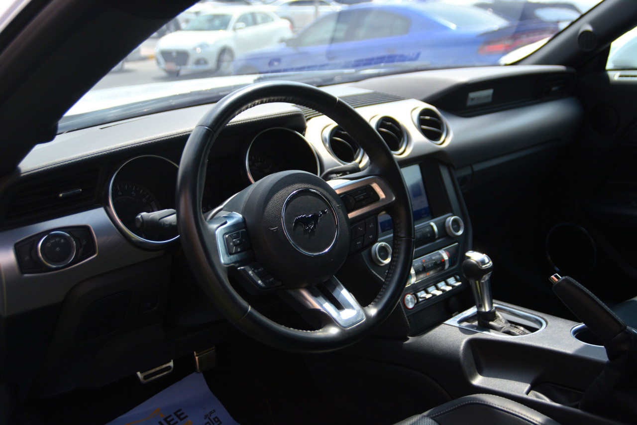 Ford Mustang - Image 9