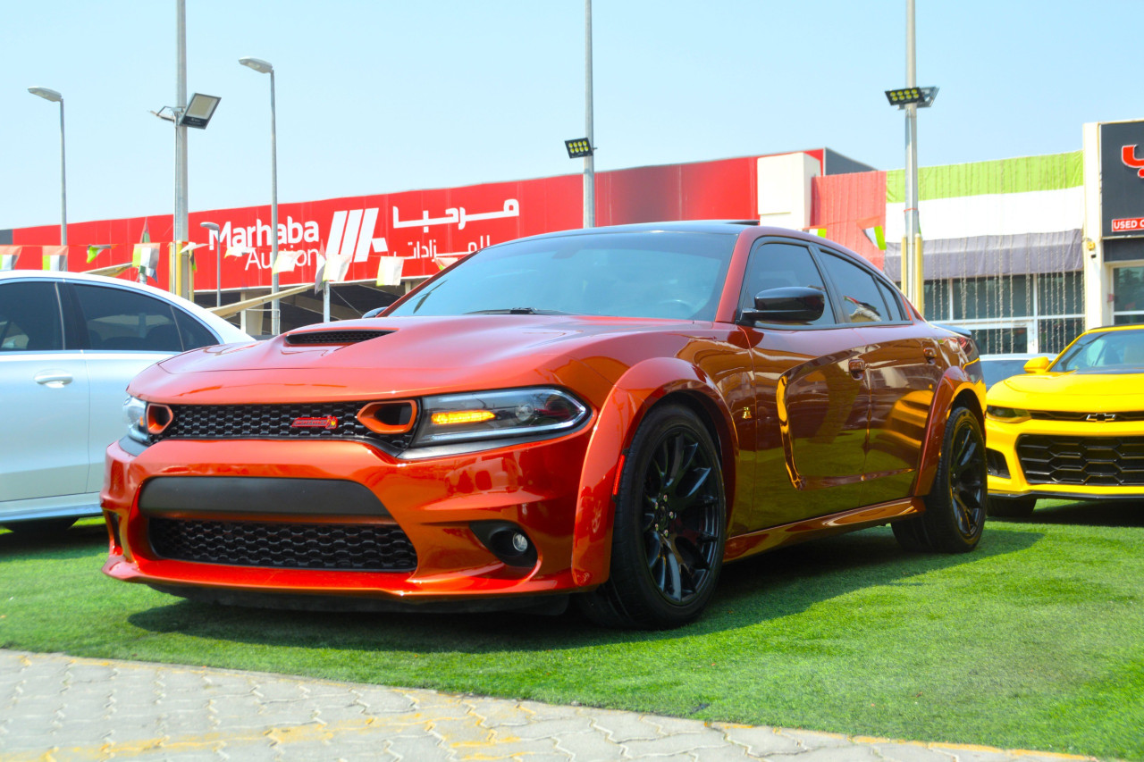 Dodge Charger - Image 4