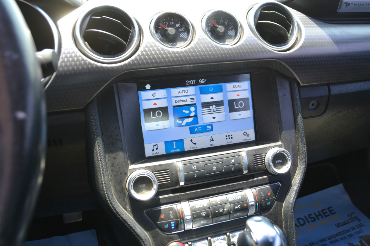 Ford Mustang - Image 15