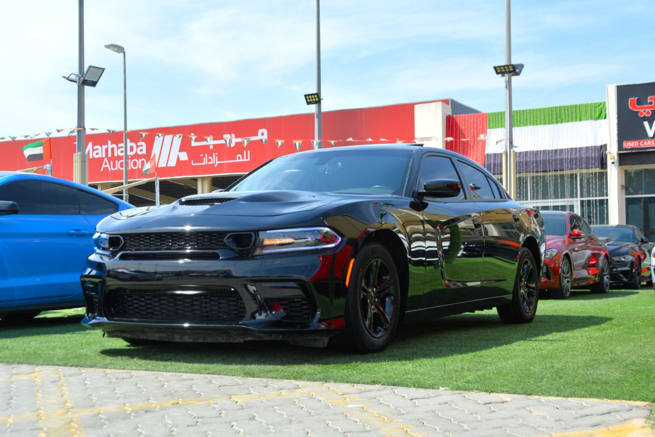 Dodge Charger - Image 4