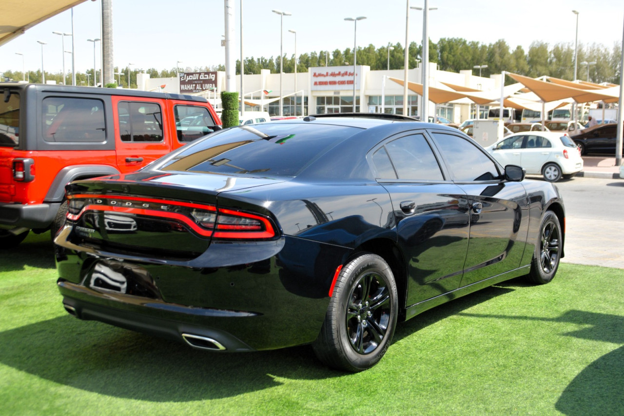 Dodge Charger - Image 6