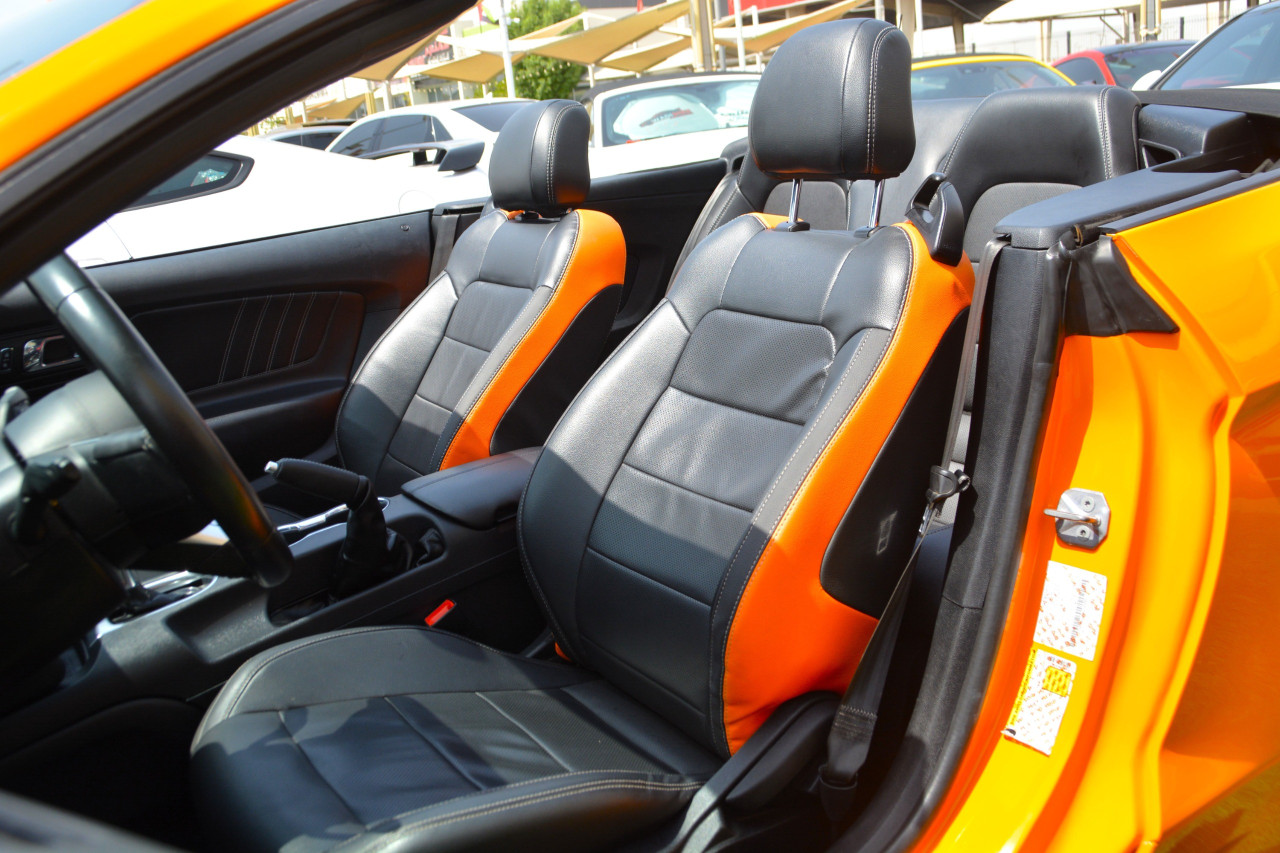 Ford Mustang - Image 8