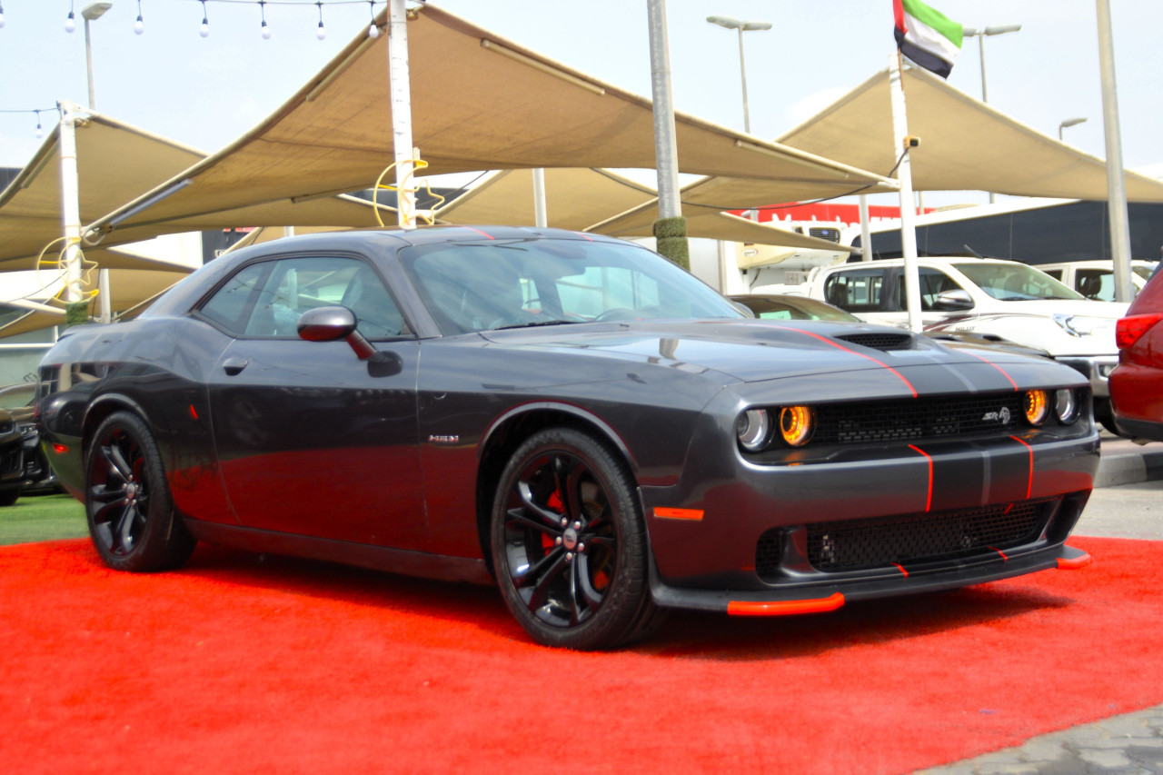 Dodge Challenger - Image 5