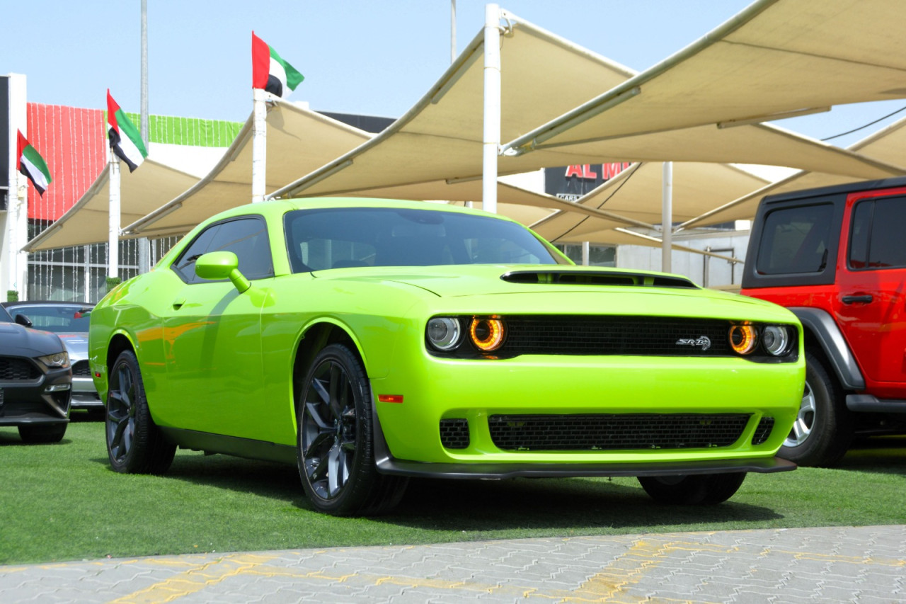 Dodge Challenger - Image 10