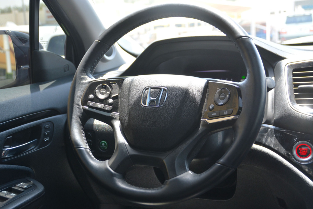 Honda Pilot - Image 4