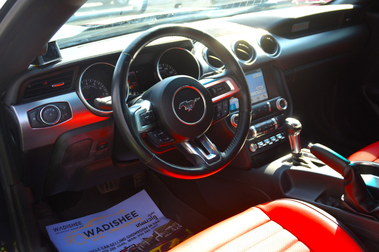 Ford Mustang - Image 11