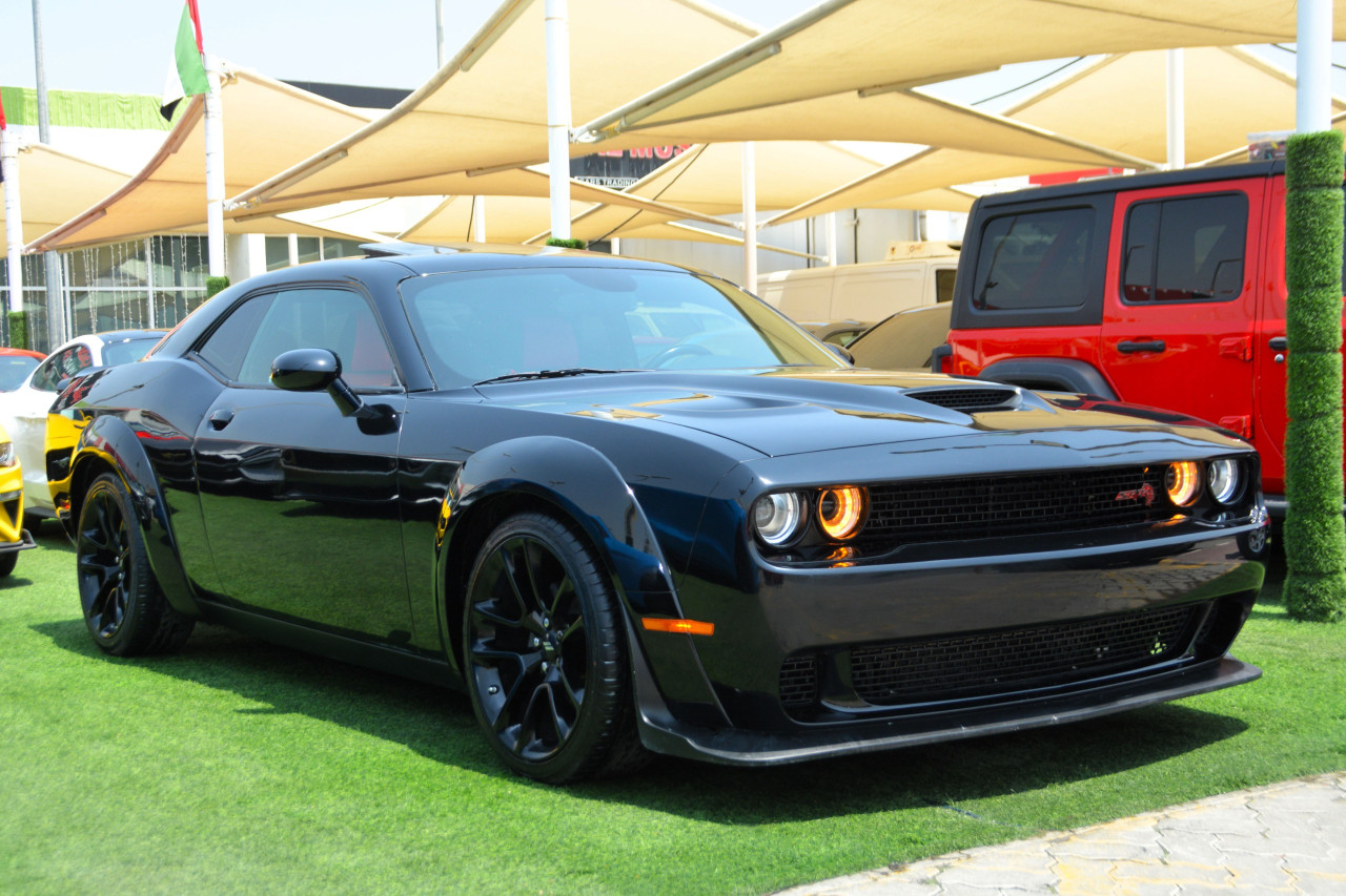 Dodge Challenger - Image 6