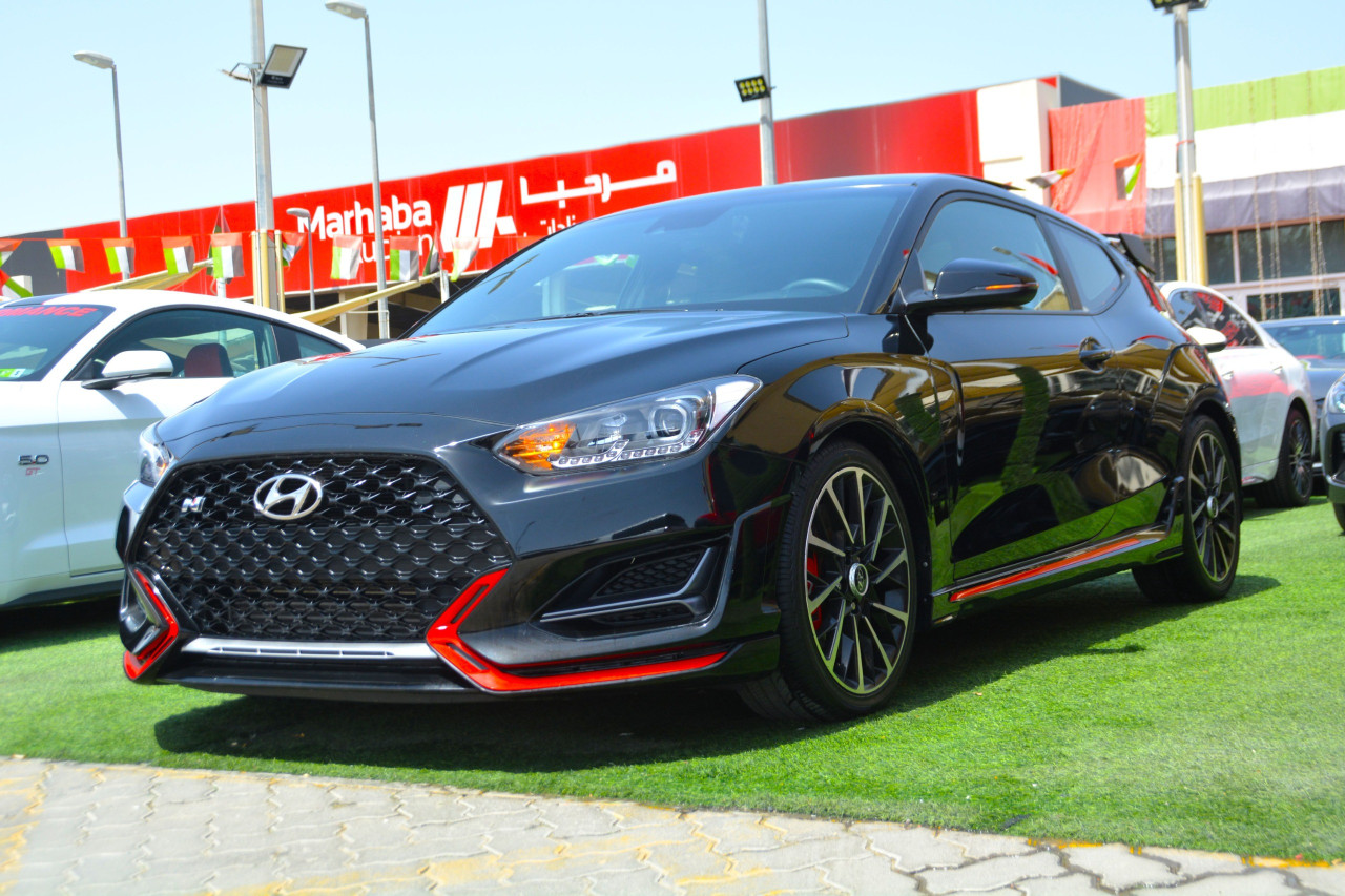 Hyundai Veloster - Image 3