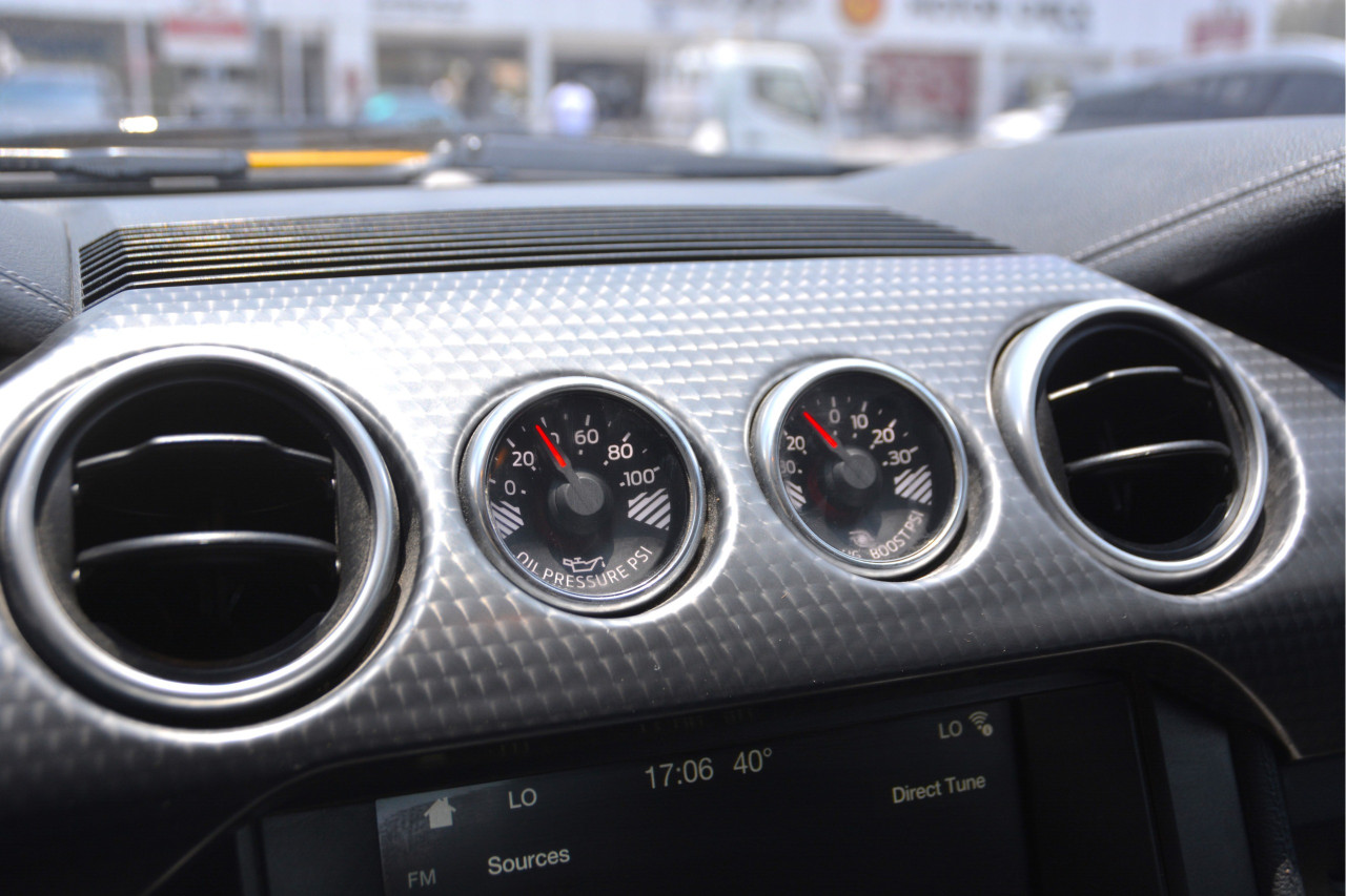 Ford Mustang - Image 13