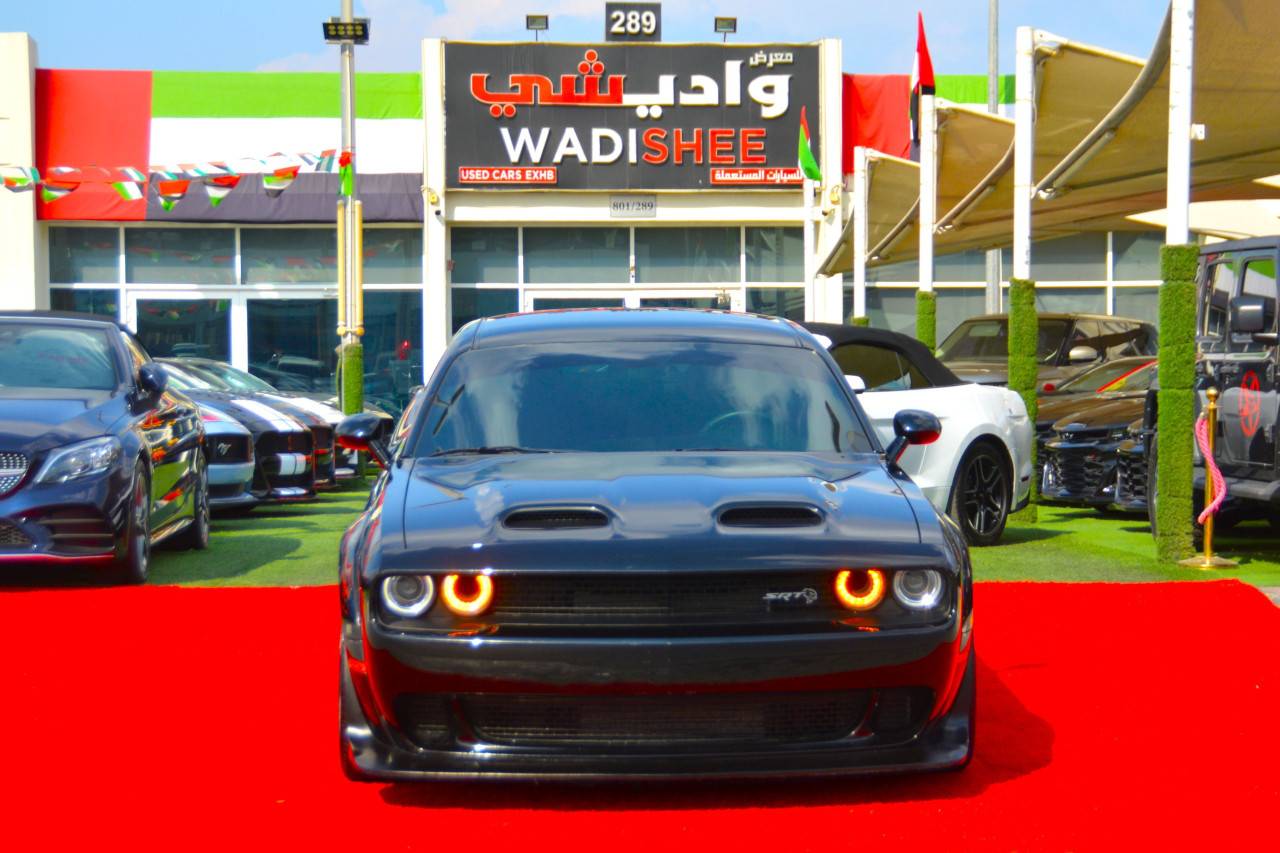 Dodge Challenger - Image 4