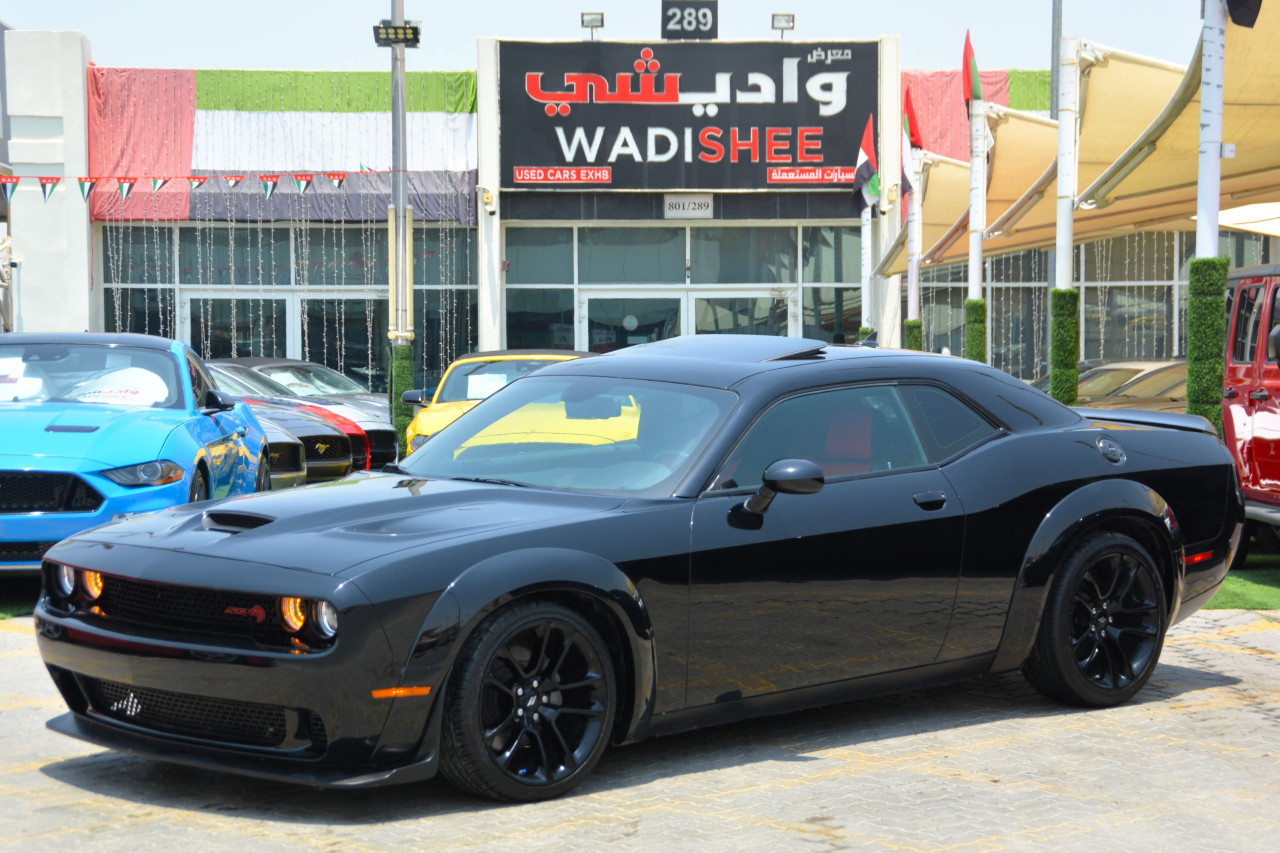 Dodge Challenger - Image 5