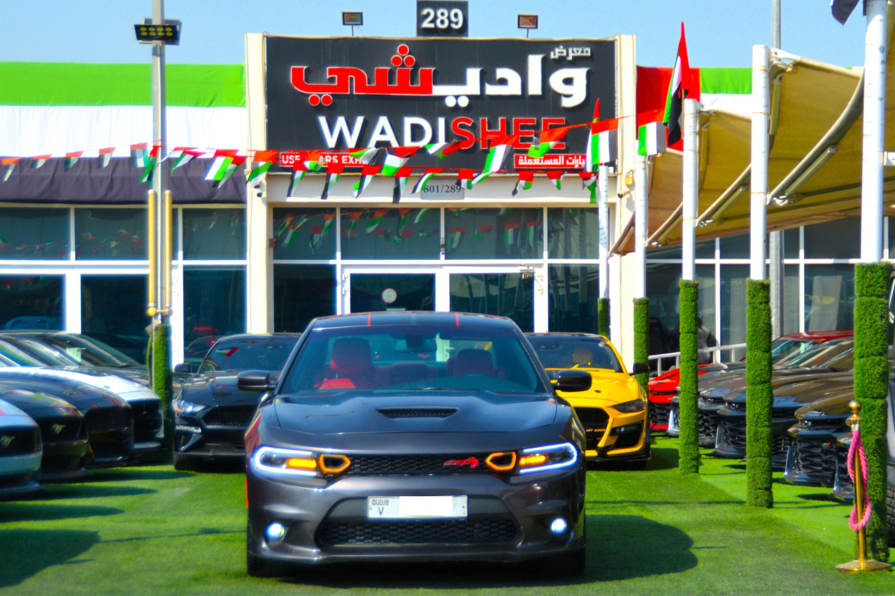 Dodge Charger - Image 4