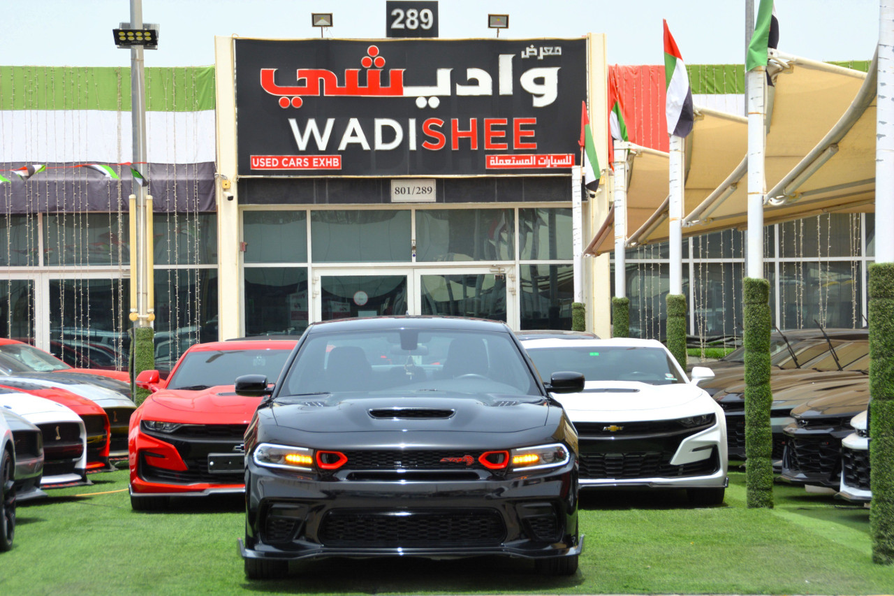 Dodge Charger - Image 4
