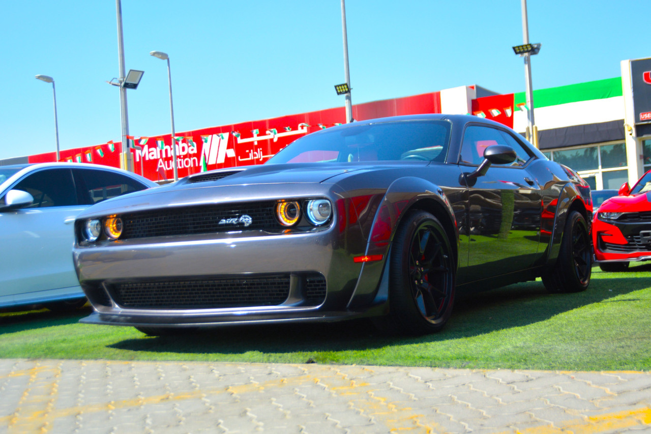 Dodge Challenger - Image 4