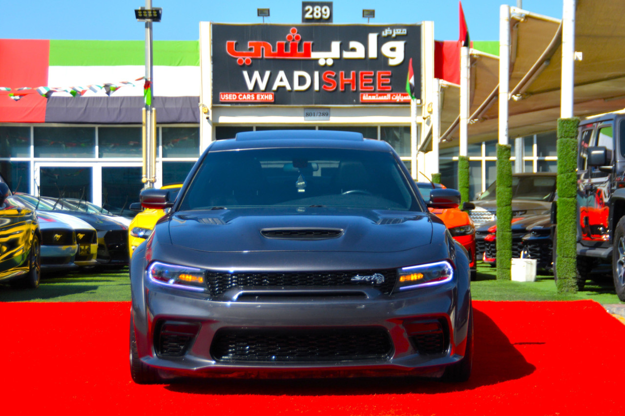 Dodge Charger - Image 3