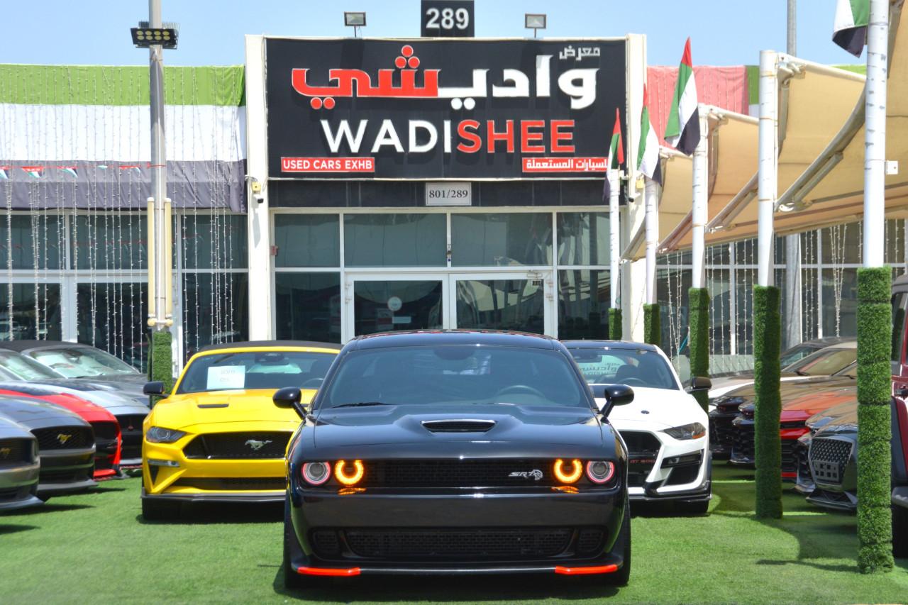 Dodge Challenger - Image 4
