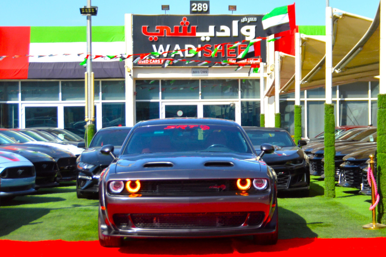 Dodge Challenger - Image 3