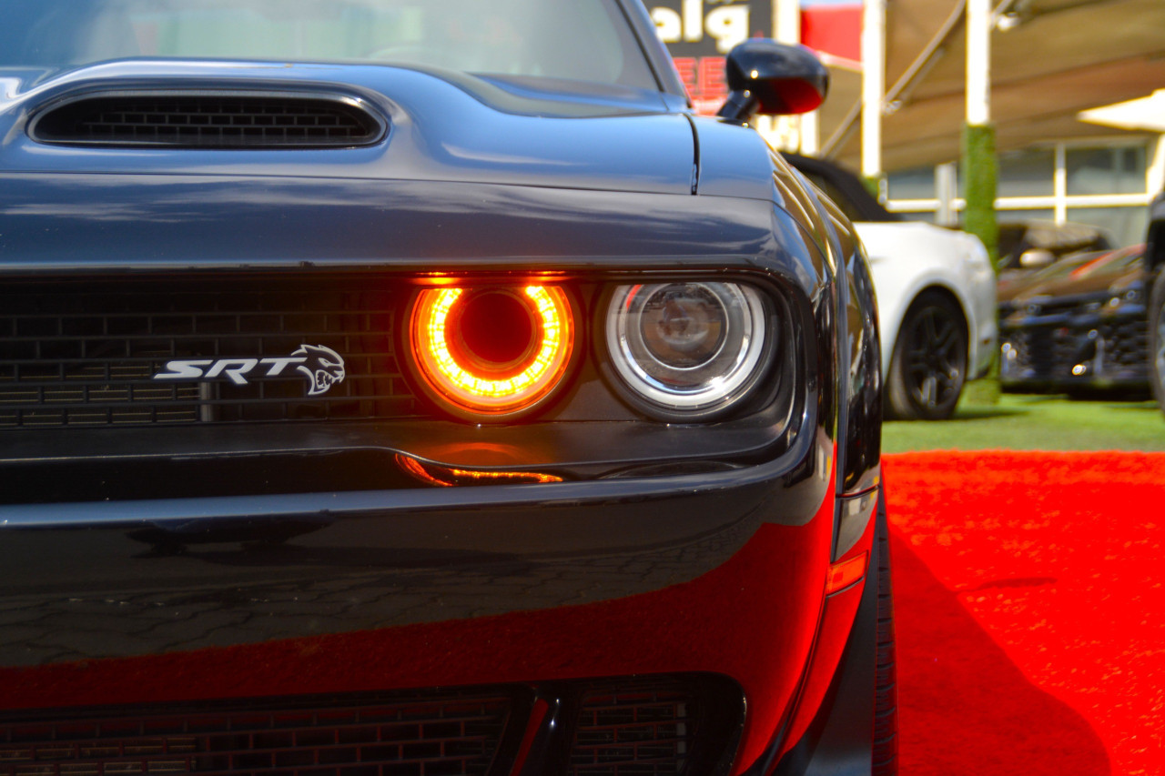 Dodge Challenger - Image 5