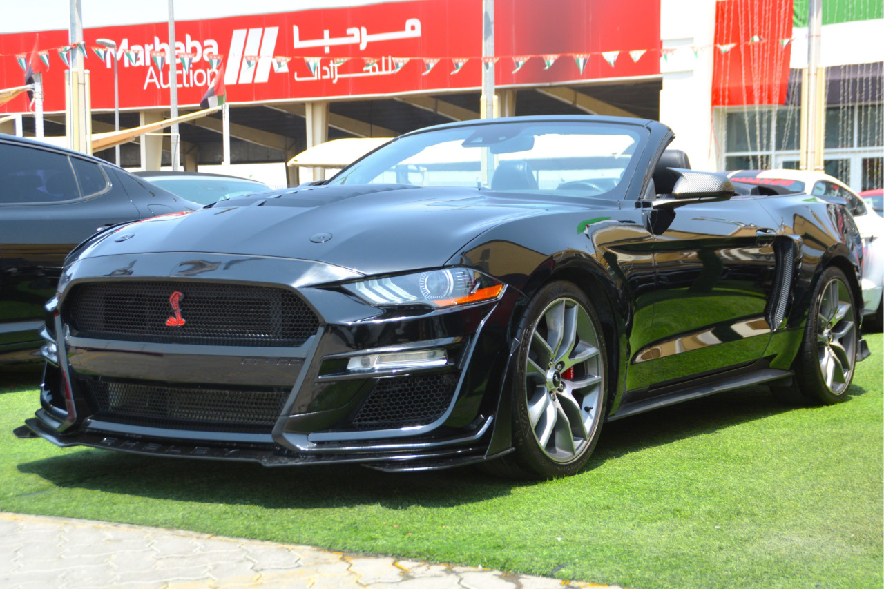 Ford Mustang - Image 6