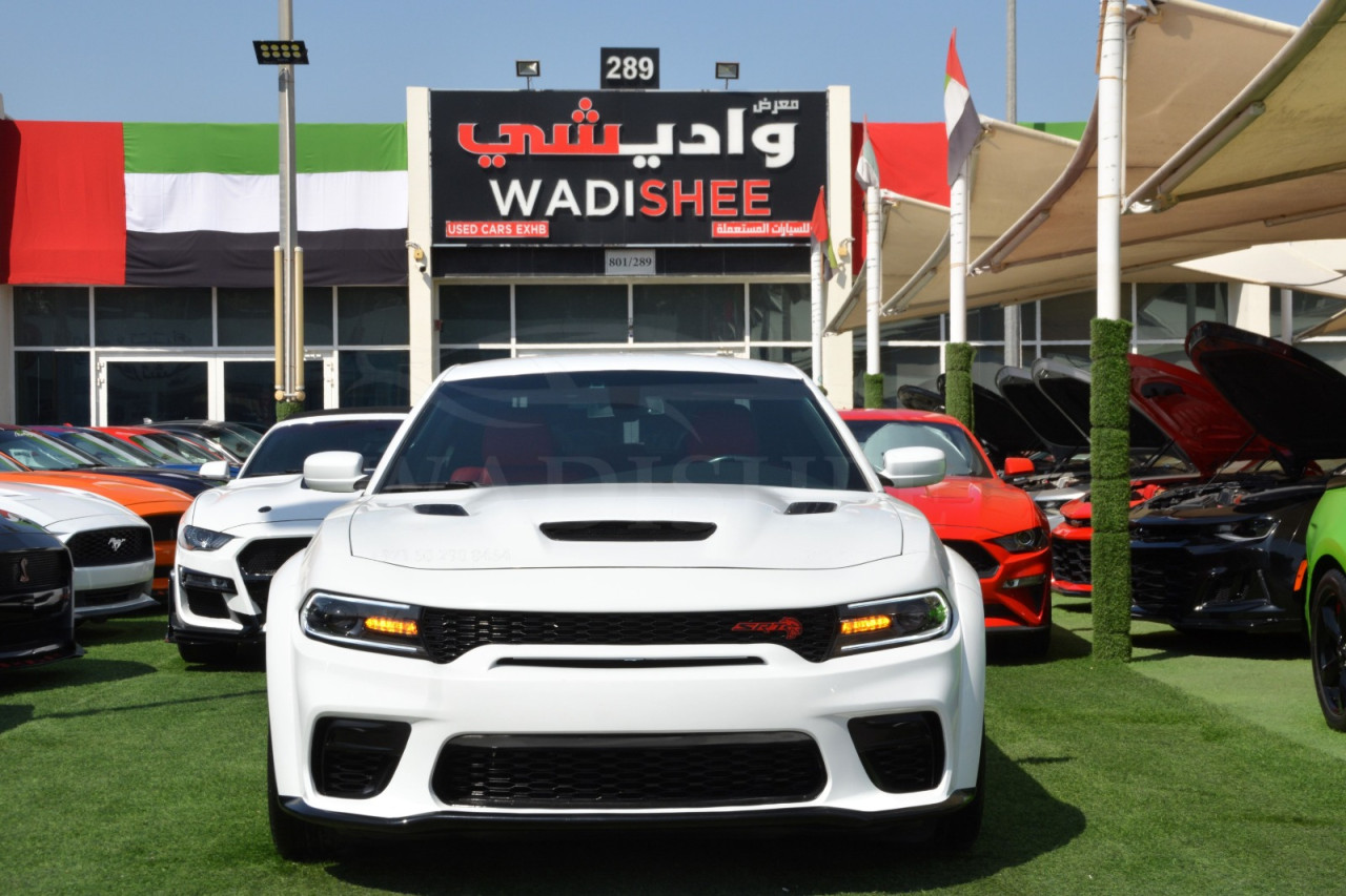 Dodge Charger - Image 6