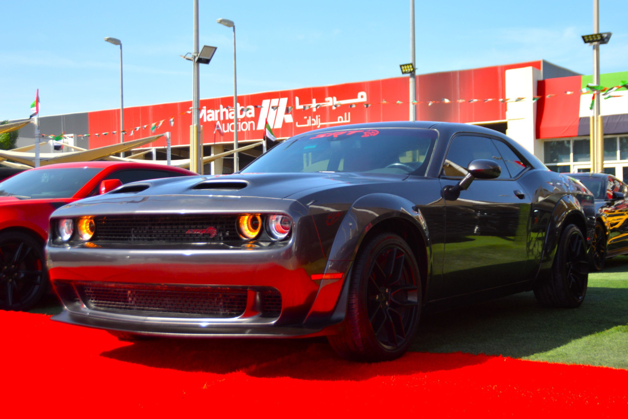 Dodge Challenger - Image 4