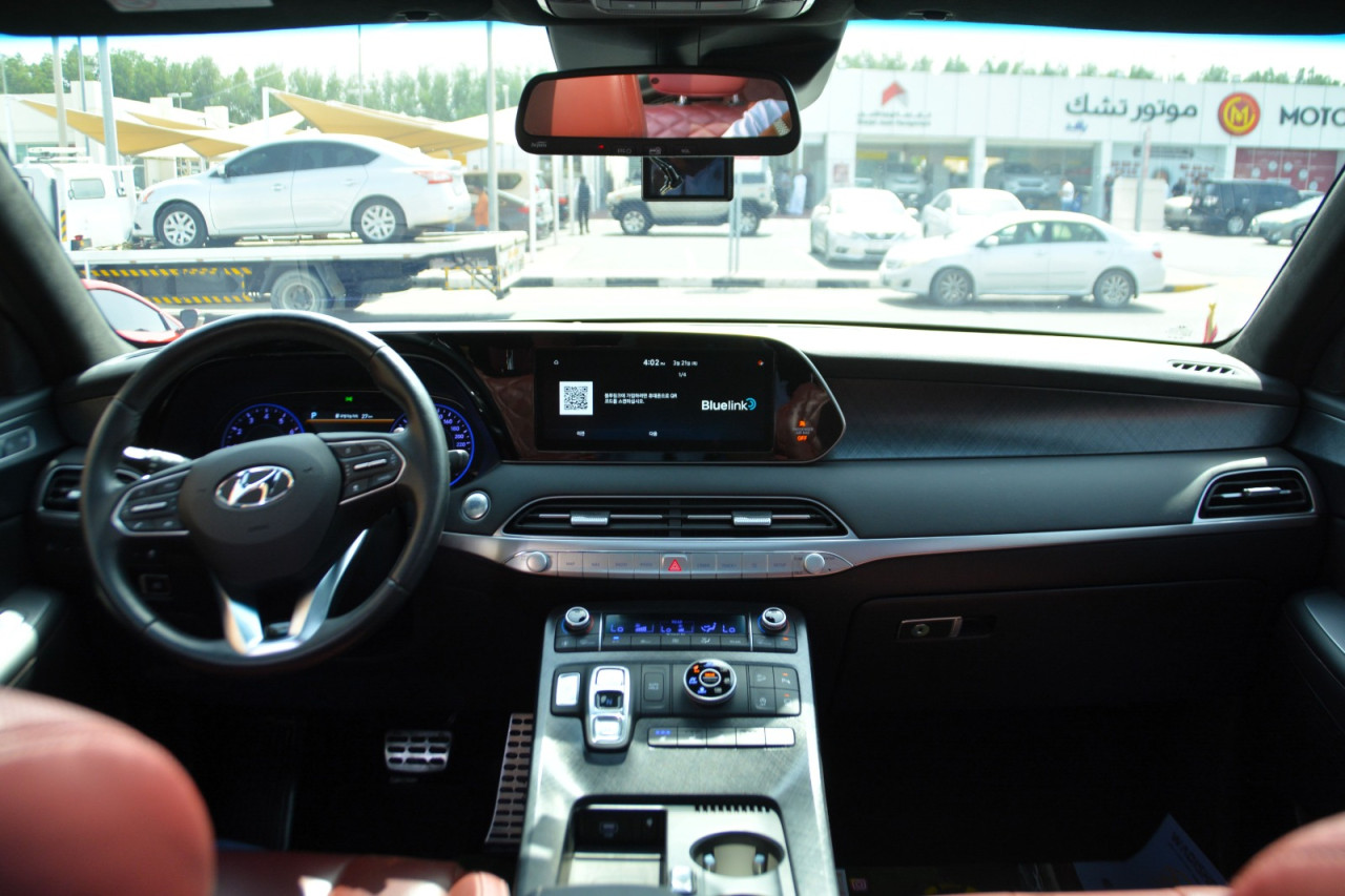Hyundai Palisade - Image 9