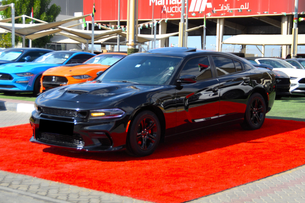 Dodge Charger - Image 5