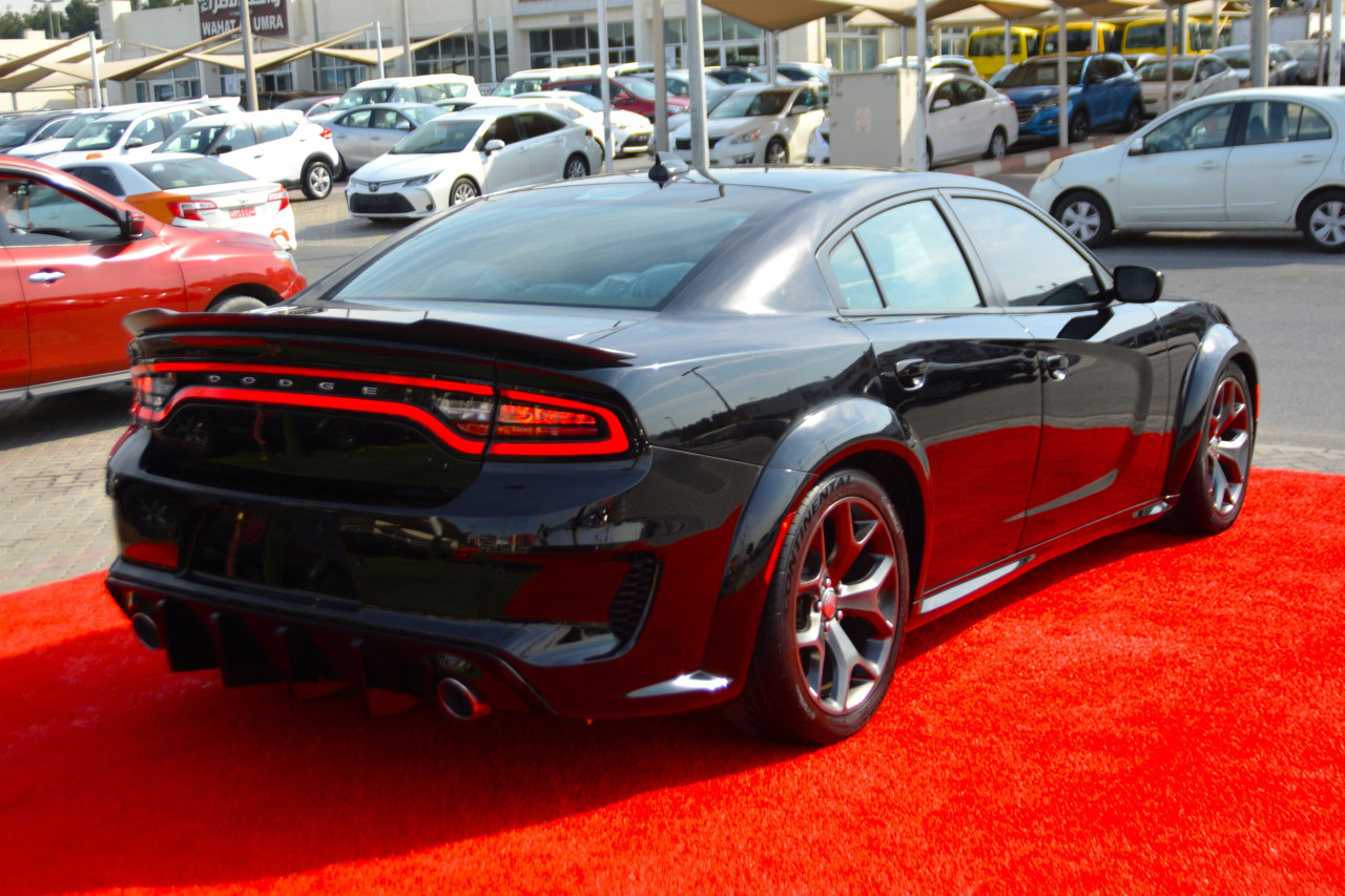Dodge Charger - Image 6