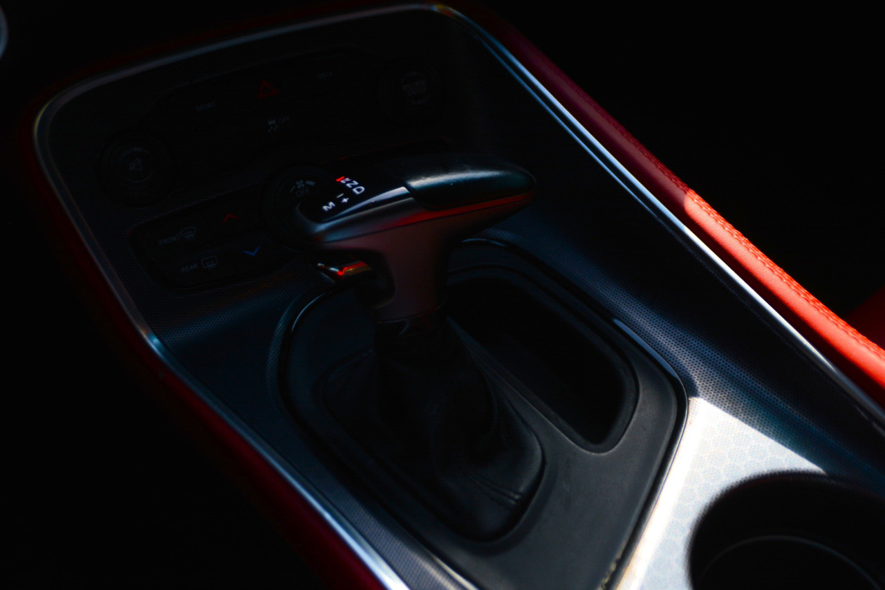 Dodge Challenger - Image 12